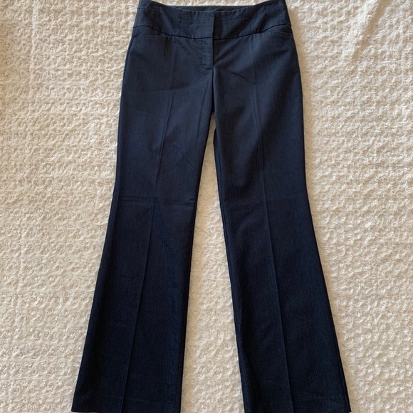 vintage seafarer jeans